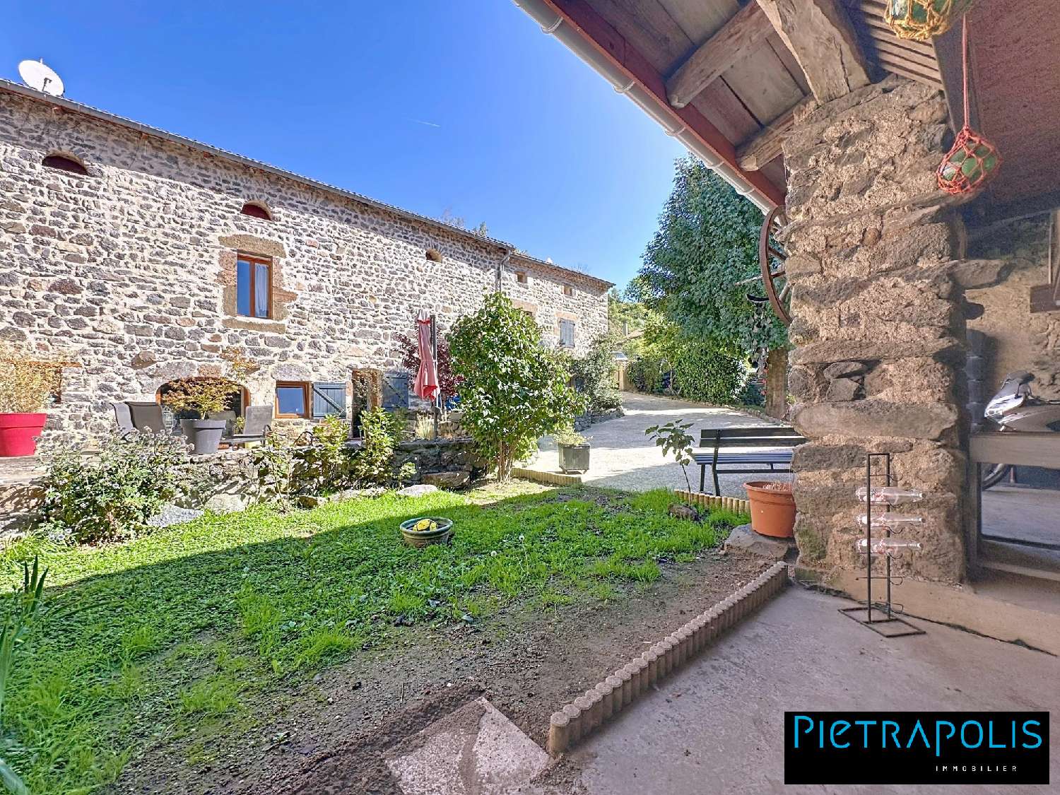  te koop huis Loudes Haute-Loire 5