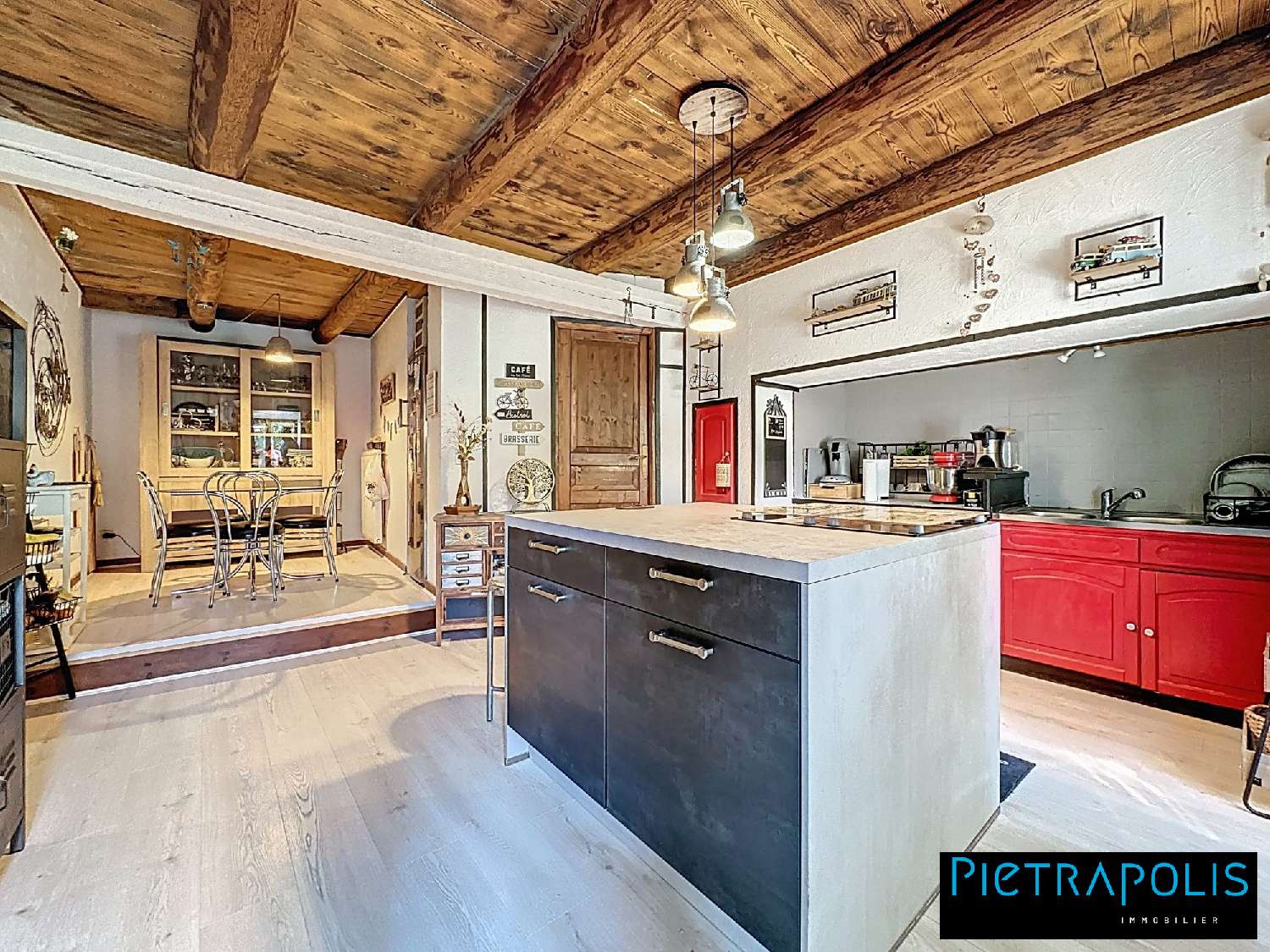 te koop huis Loudes Haute-Loire 6