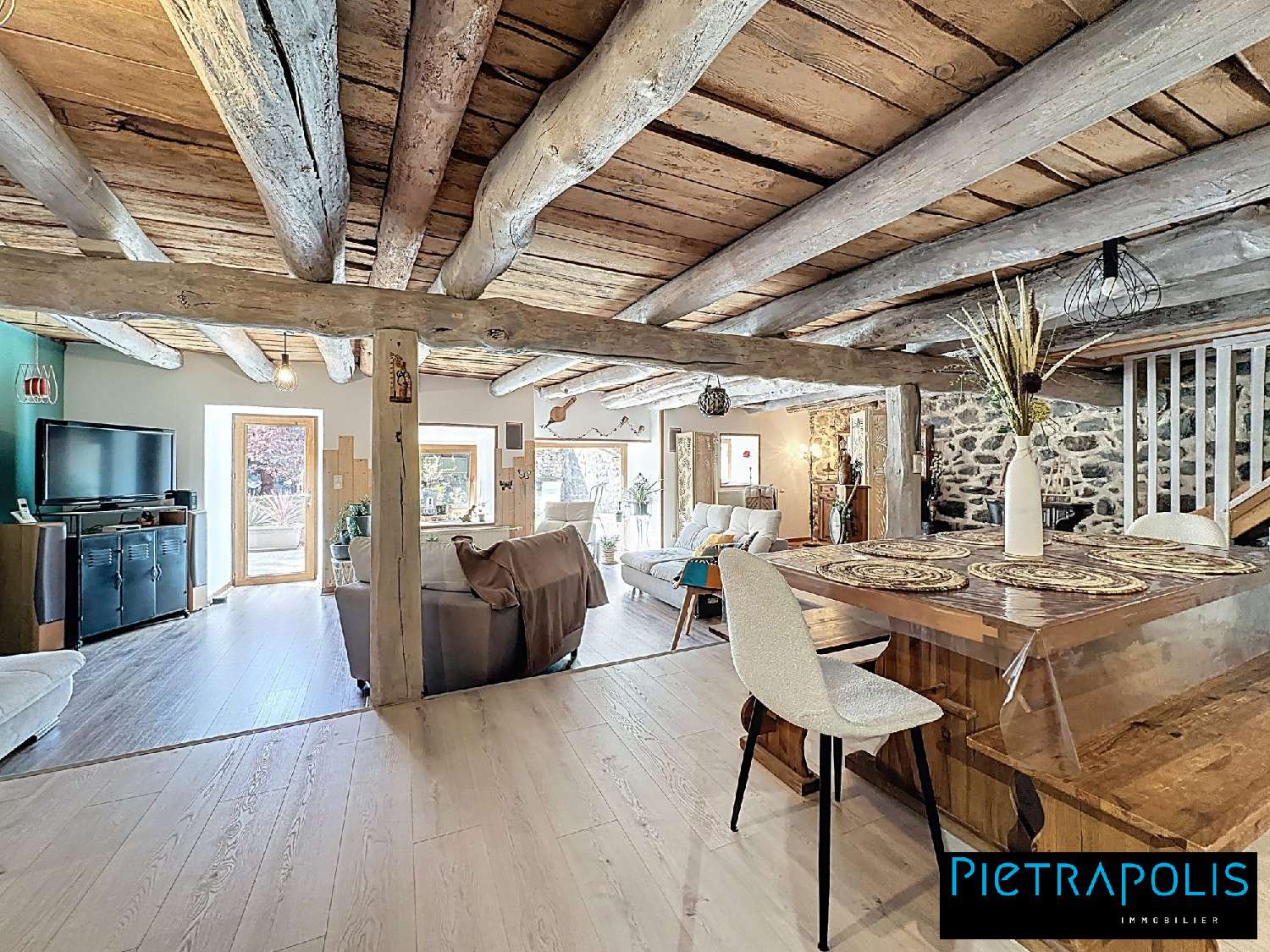  te koop huis Loudes Haute-Loire 8