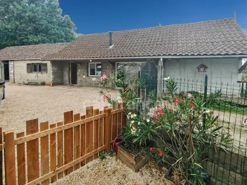 Louhans Saône-et-Loire Haus Bild 7134044