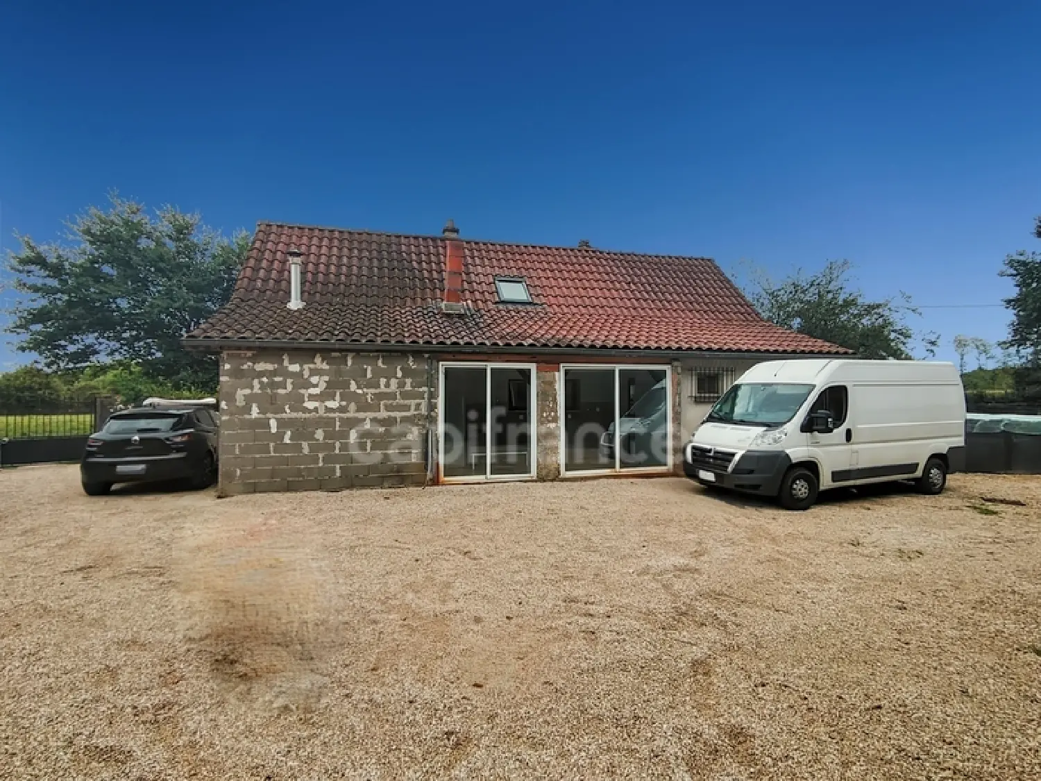  te koop huis Louhans Saône-et-Loire 3