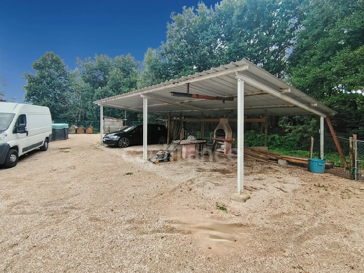  te koop huis Louhans Saône-et-Loire 6