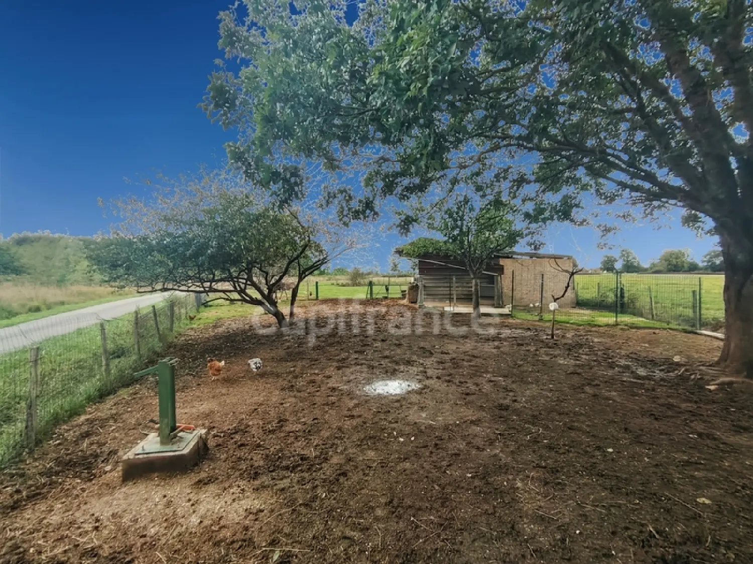  te koop huis Louhans Saône-et-Loire 7