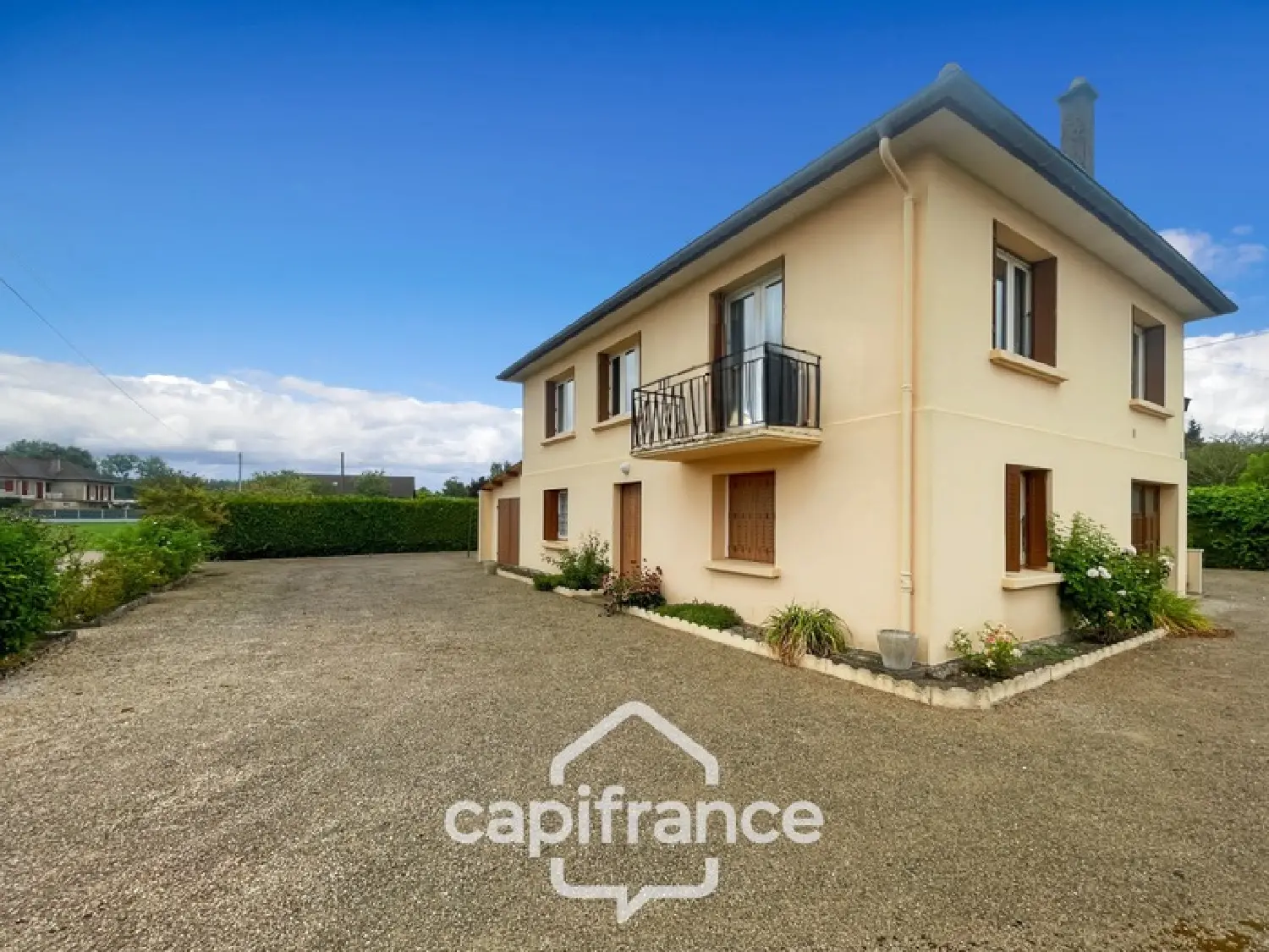  à vendre maison Louhans Saône-et-Loire 2