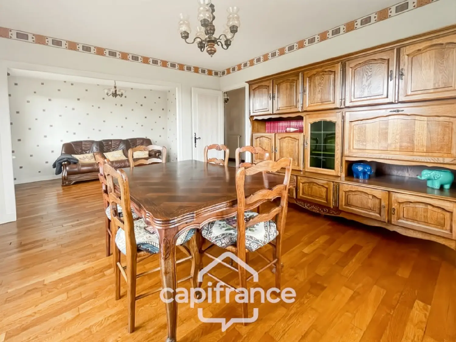  à vendre maison Louhans Saône-et-Loire 3