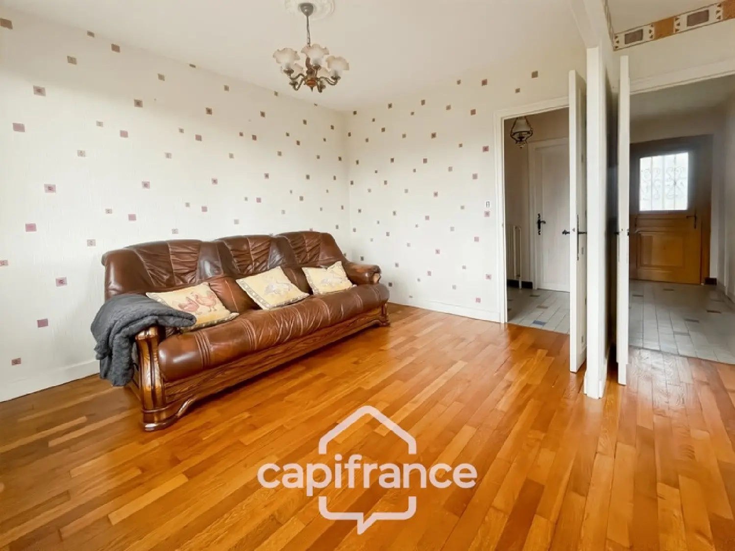  à vendre maison Louhans Saône-et-Loire 4