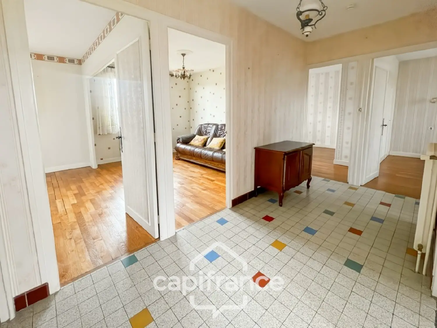  à vendre maison Louhans Saône-et-Loire 5