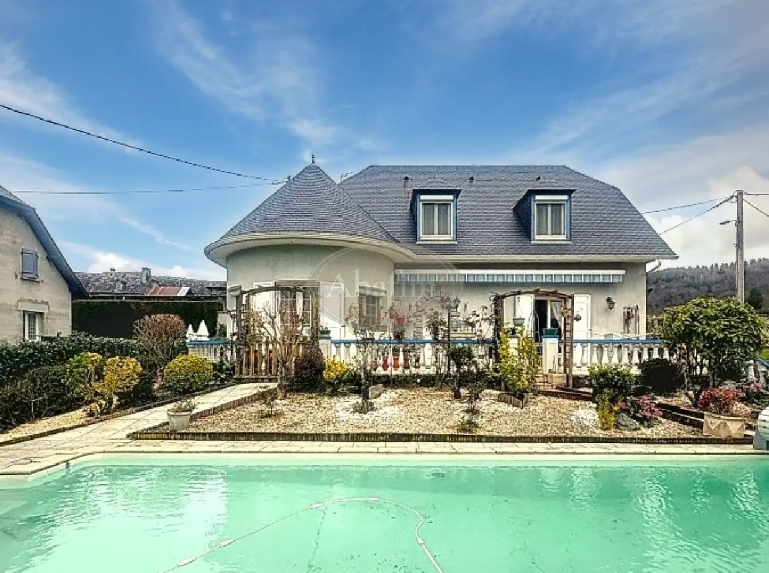  te koop huis Lourdes Hautes-Pyrénées 1