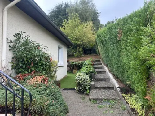 Lourdes Hautes-Pyrénées Haus Bild 7133746