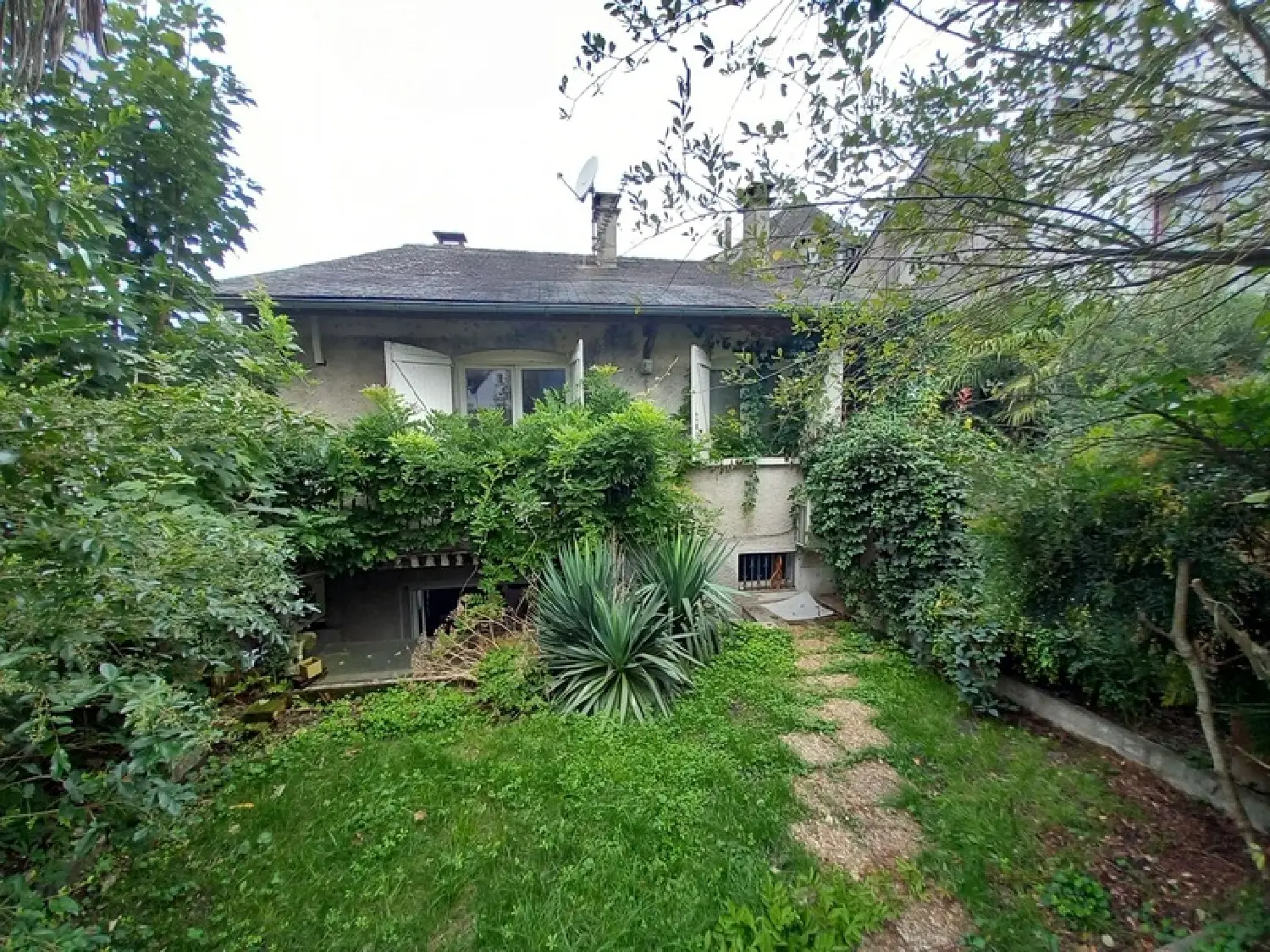  te koop huis Lourdes Hautes-Pyrénées 3