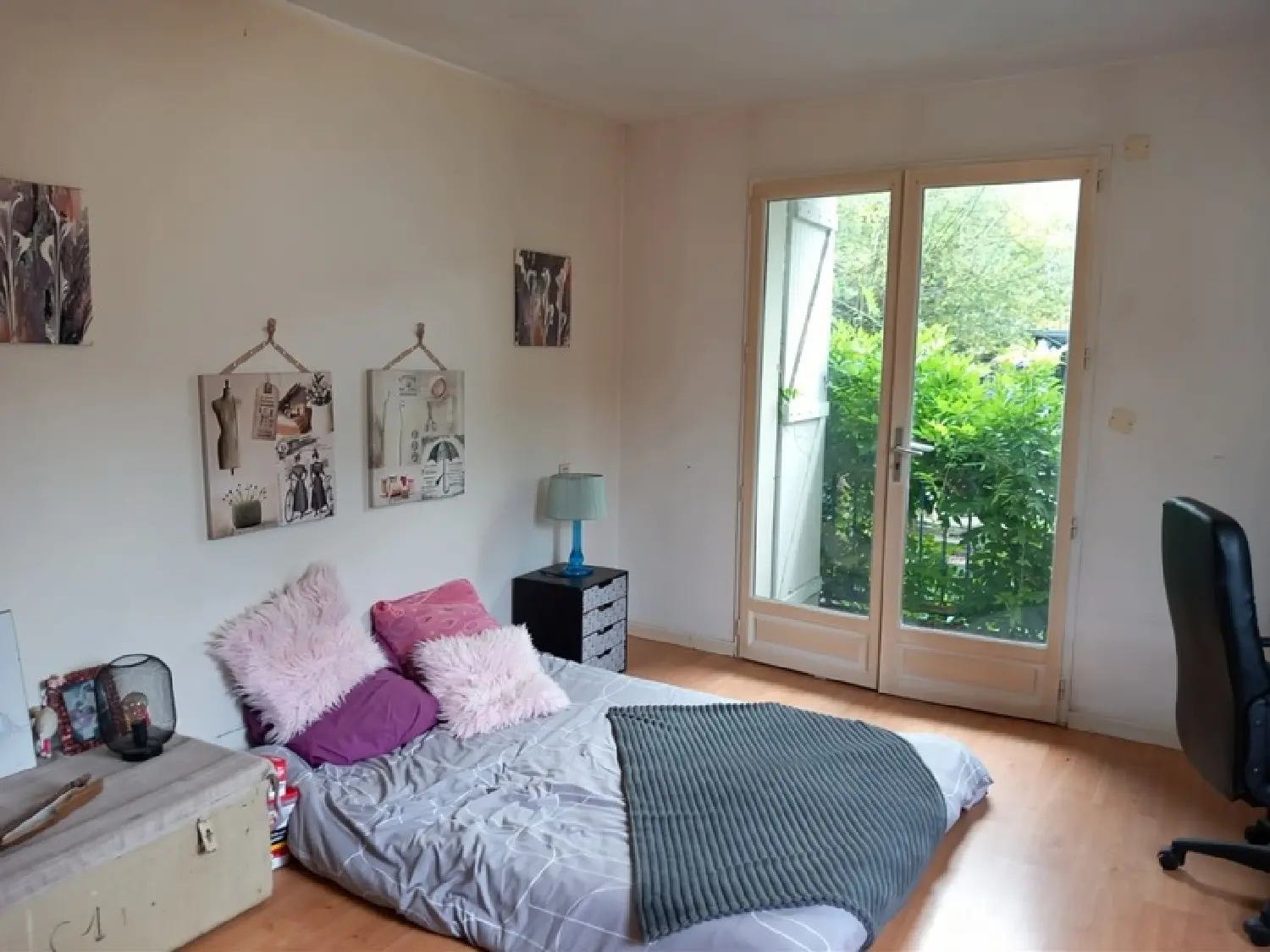  te koop huis Lourdes Hautes-Pyrénées 5