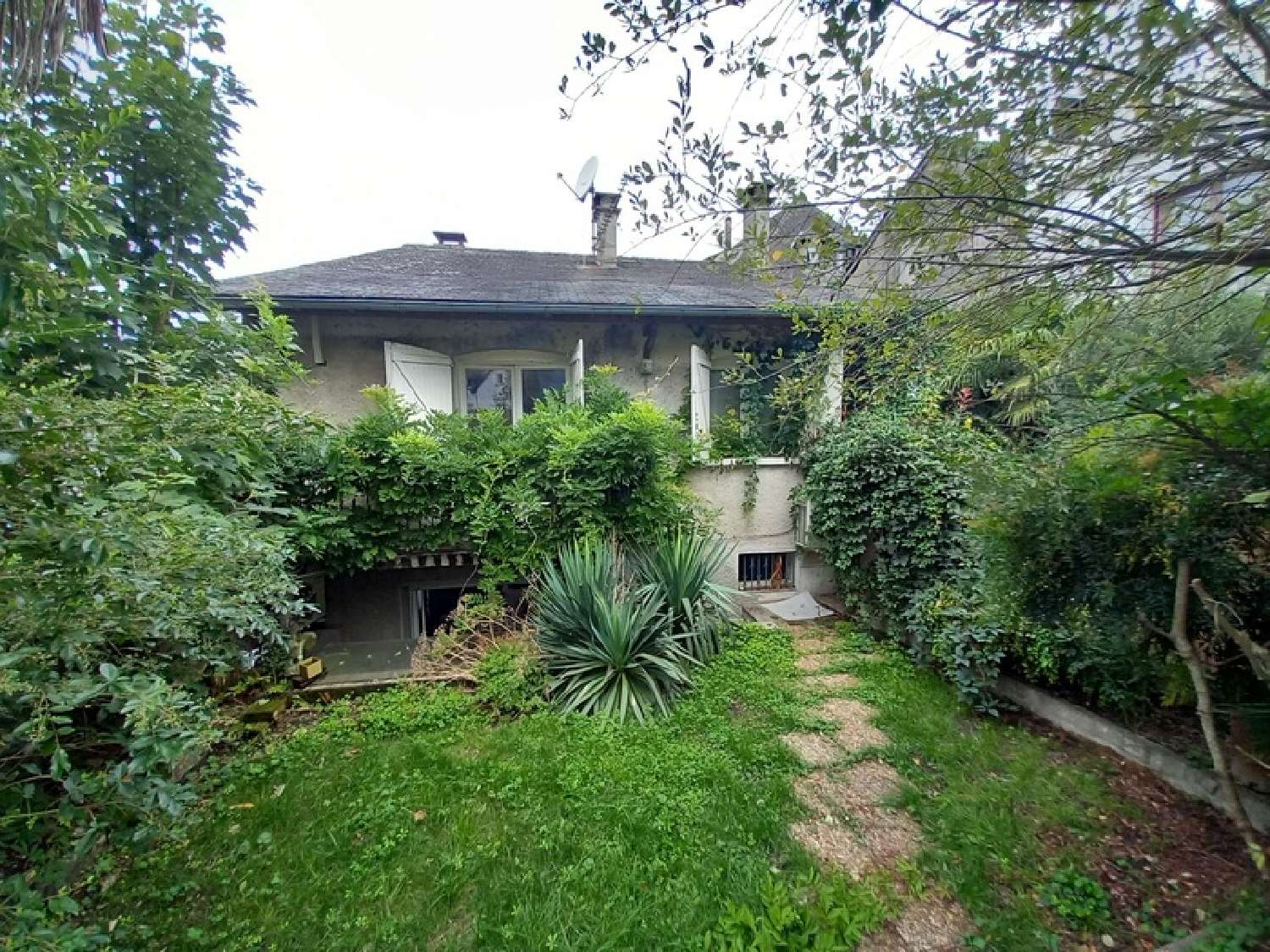  à vendre maison Lourdes Hautes-Pyrénées 3