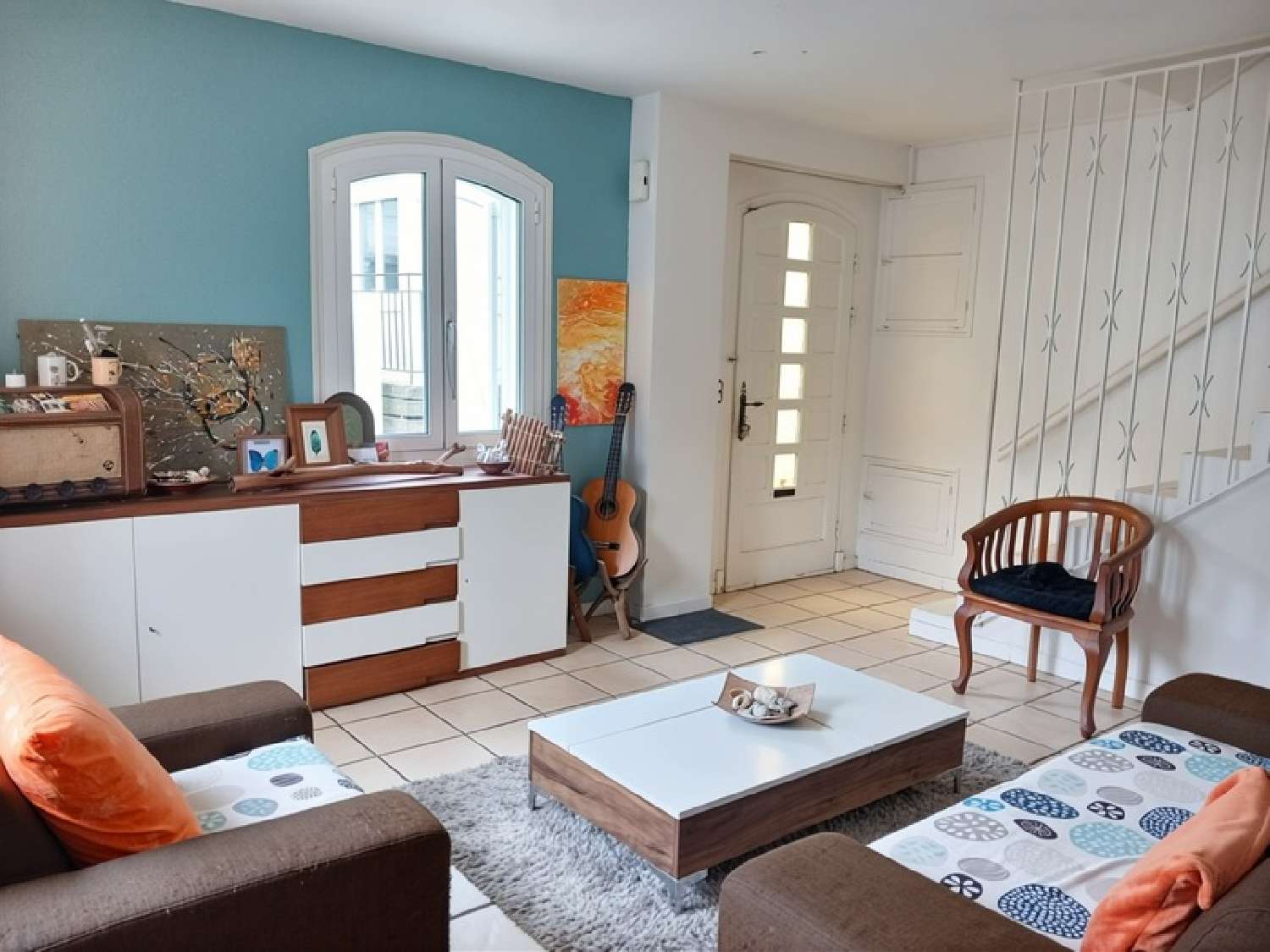  à vendre maison Lourdes Hautes-Pyrénées 4