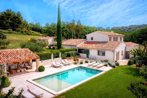 Lourmarin Vaucluse casa foto 7141077