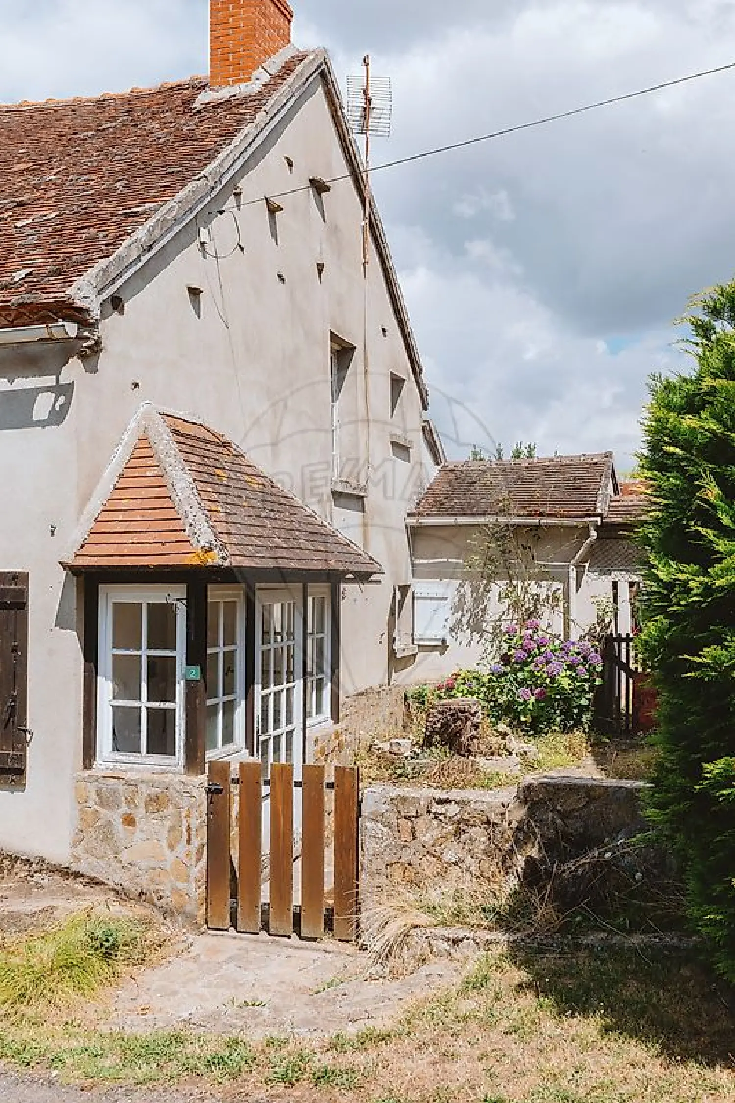  kaufen Haus Louroux-de-Bouble Allier 1