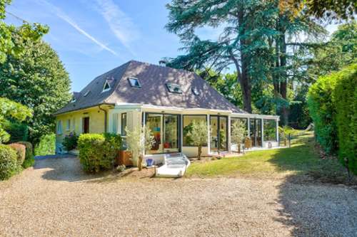 Louveciennes Yvelines huis foto 7136604