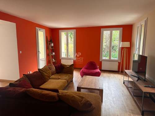 Louveciennes Yvelines house foto 7136874