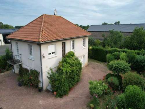 Louzy Deux-Sèvres huis foto 7137881