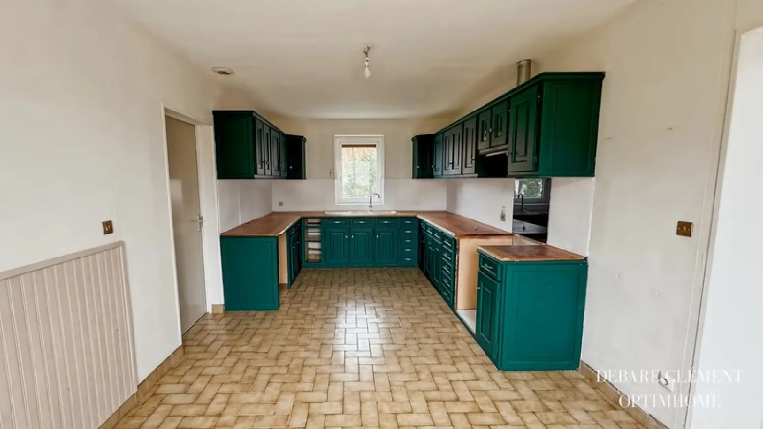  te koop huis Louzy Deux-Sèvres 3