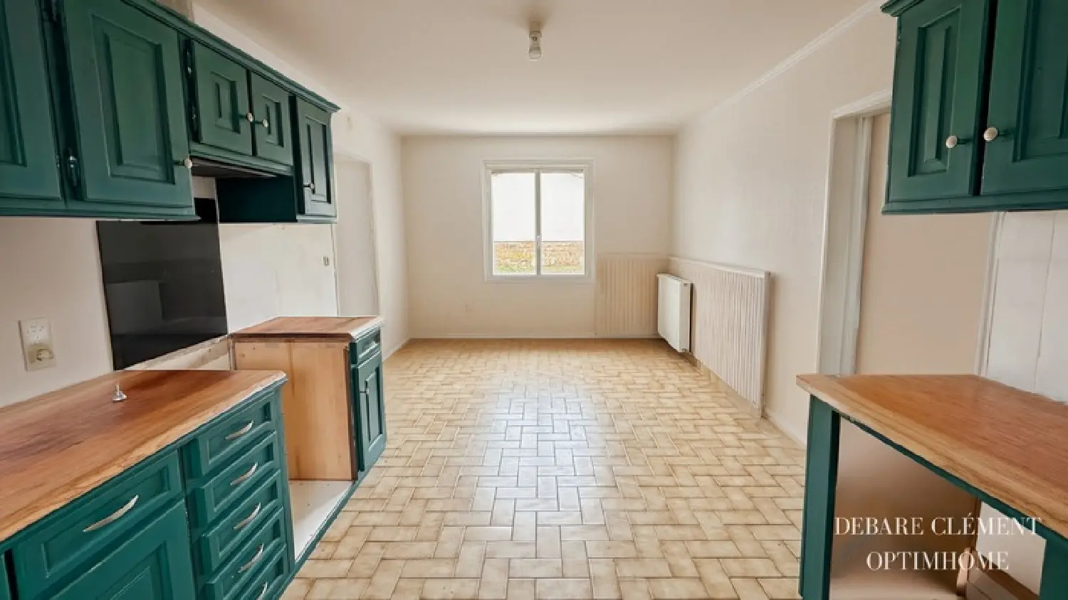  te koop huis Louzy Deux-Sèvres 4
