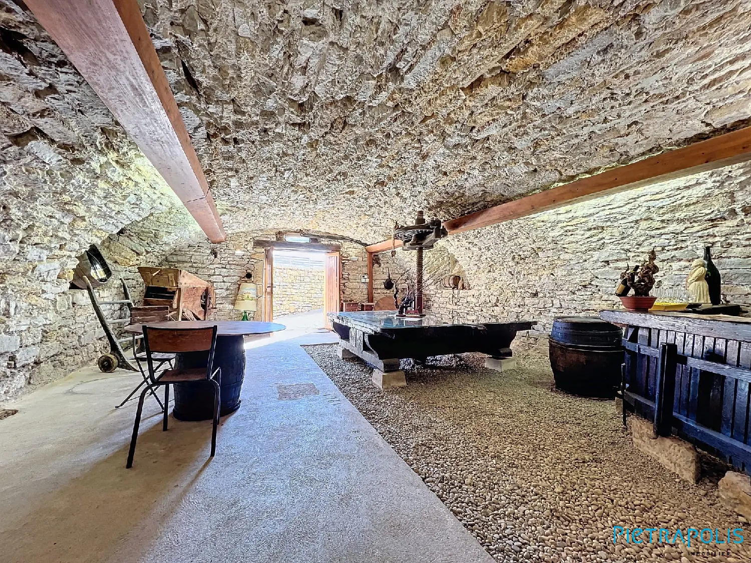 en venta casa Lozanne Rhône 2