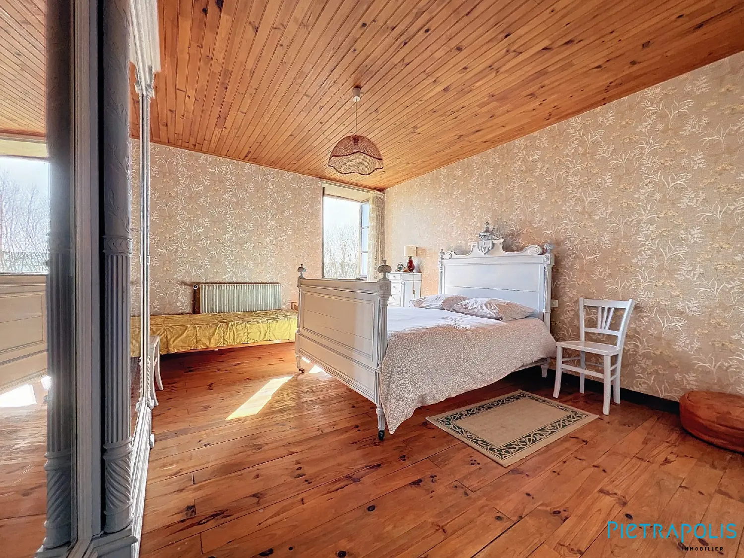  kaufen Haus Lozanne Rhône 8