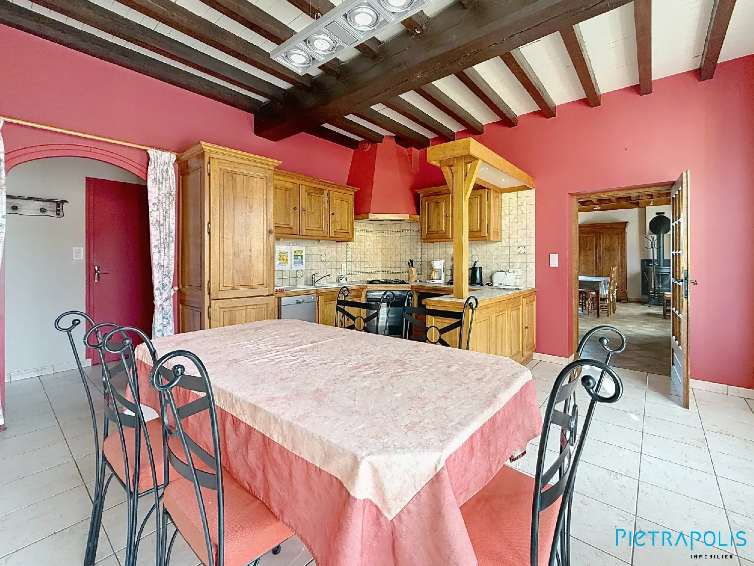  kaufen Haus Lozanne Rhône 5