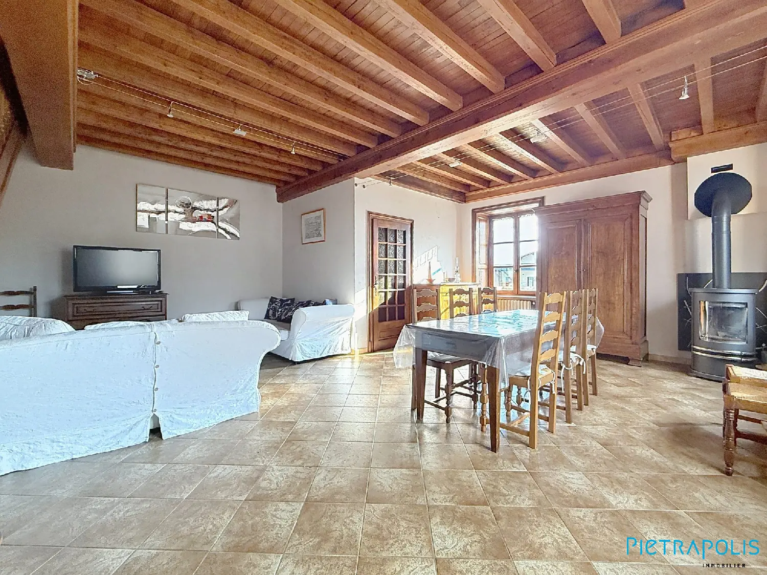  kaufen Haus Lozanne Rhône 6
