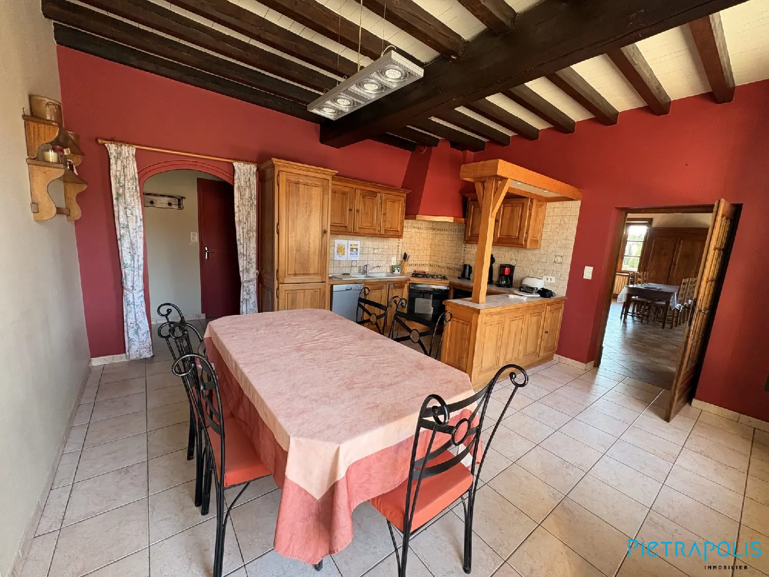 te koop huis Lozanne Rhône 4