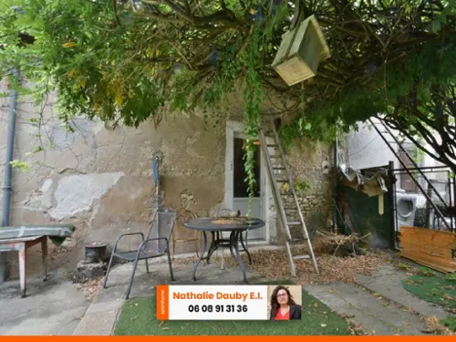 Luant Indre casa foto 7132648