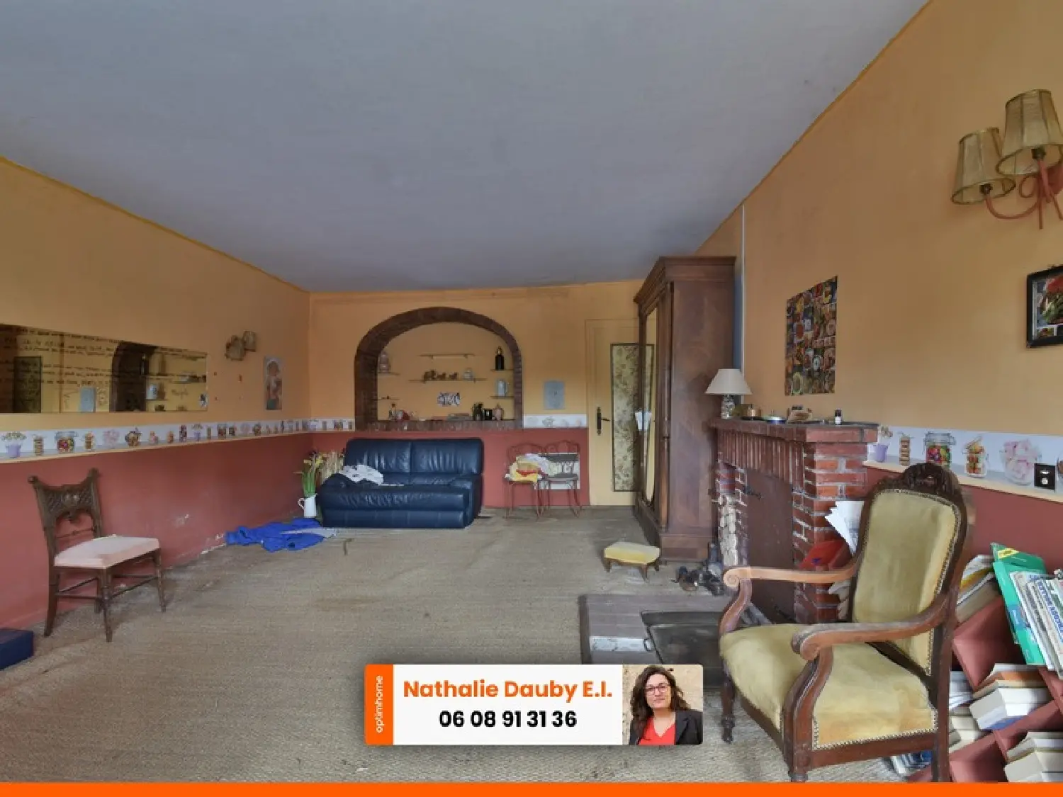  en venta casa Luant Indre 2