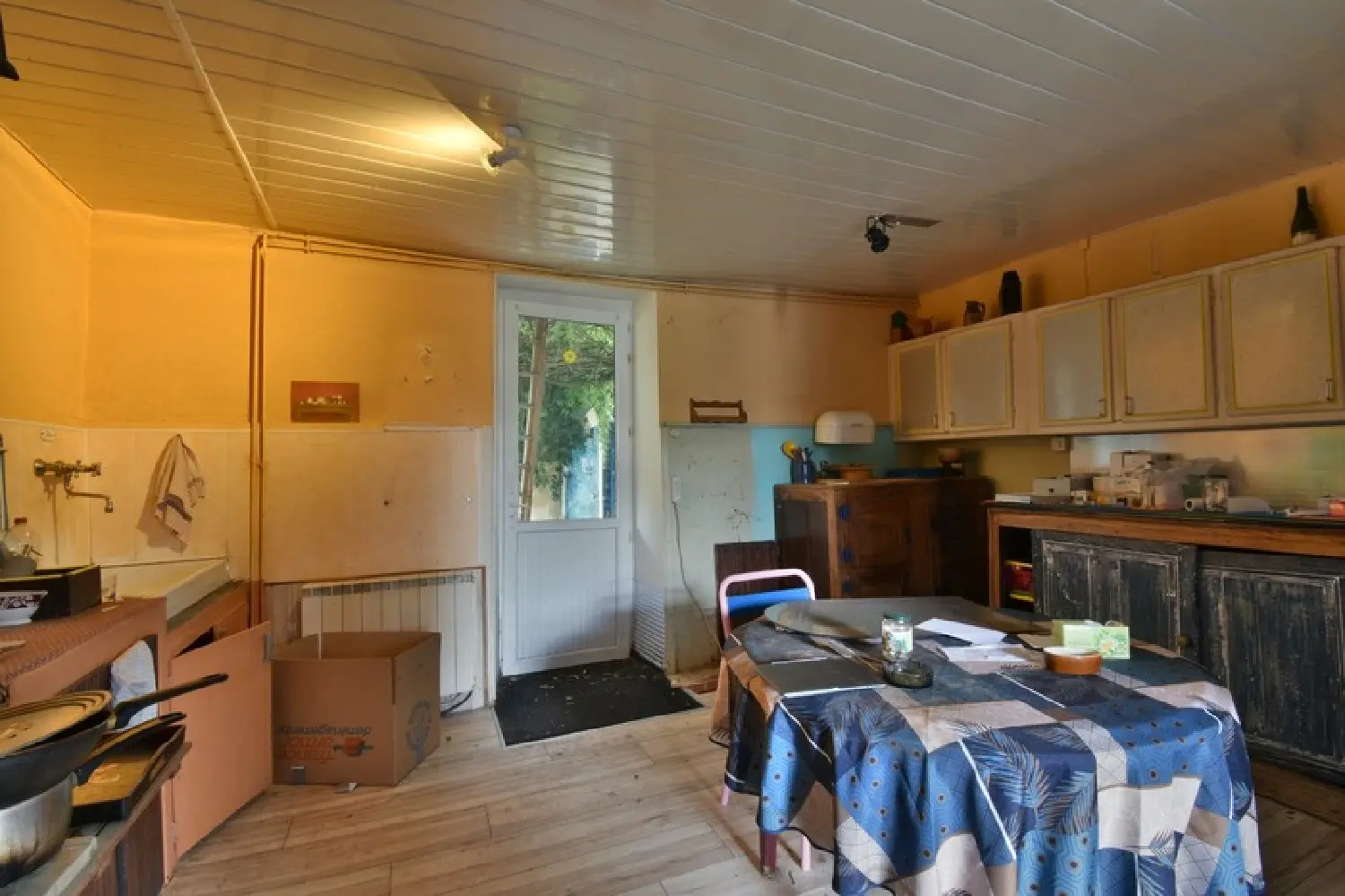  en venta casa Luant Indre 4