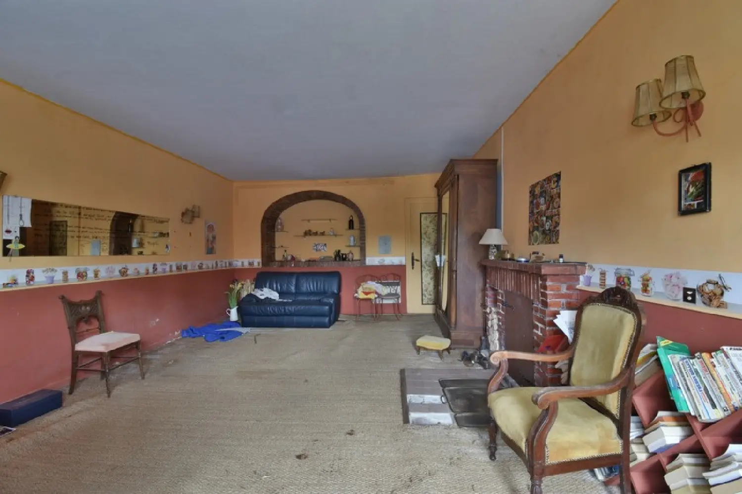  en venta casa Luant Indre 5