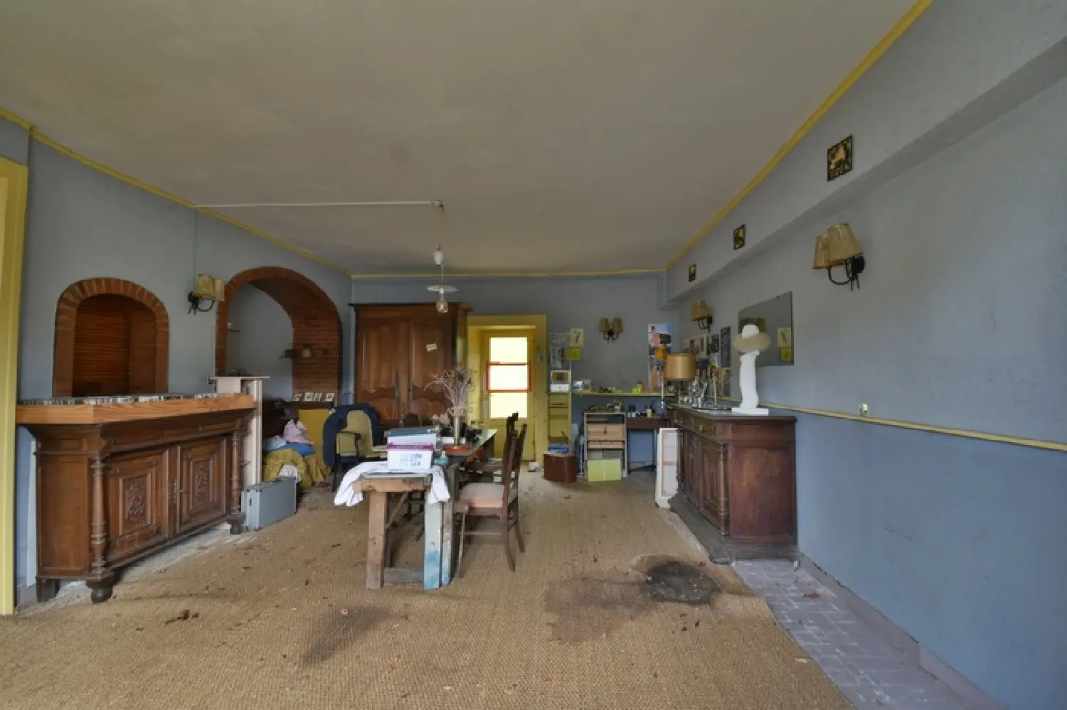  en venta casa Luant Indre 6