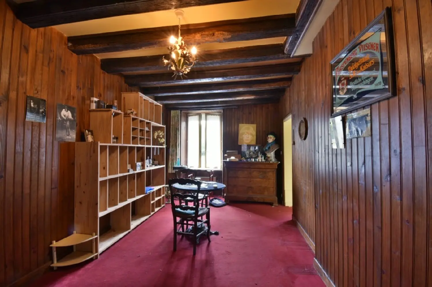  en venta casa Luant Indre 7