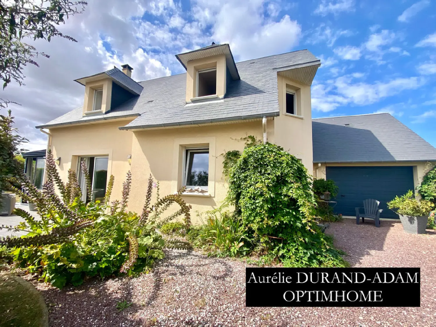  te koop huis Luc-sur-Mer Calvados 1