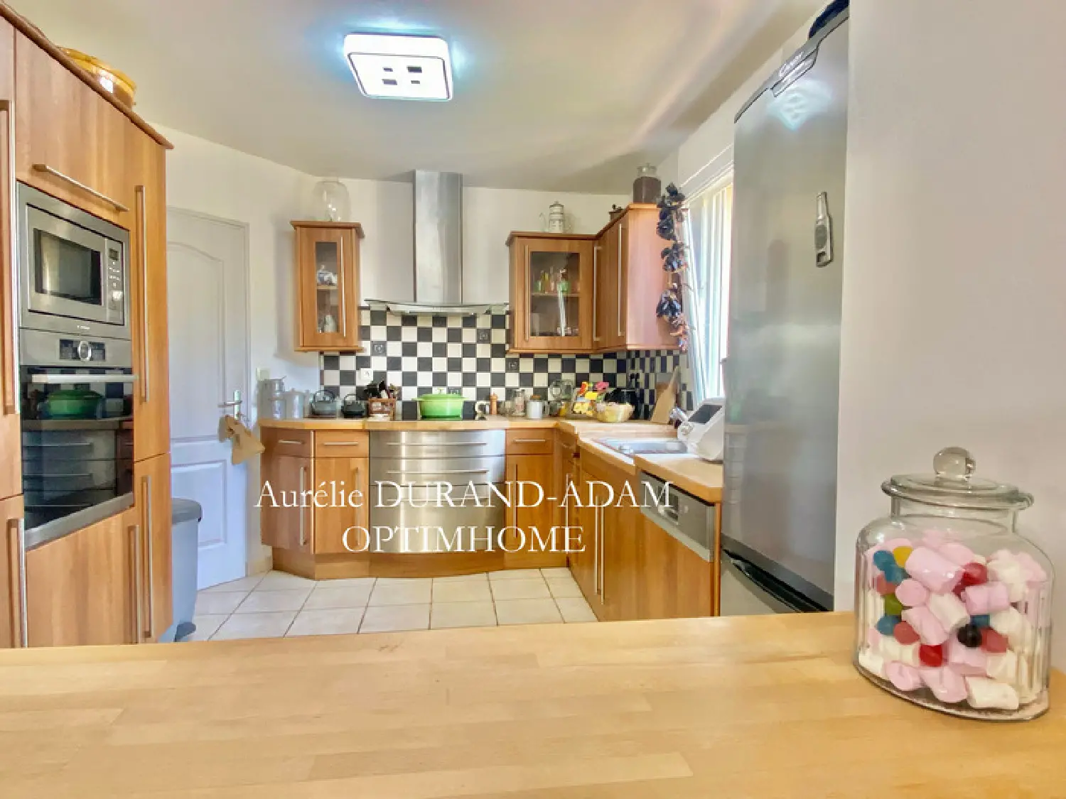  te koop huis Luc-sur-Mer Calvados 4