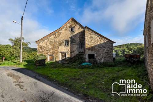 Luc Aveyron Haus Bild 7146344