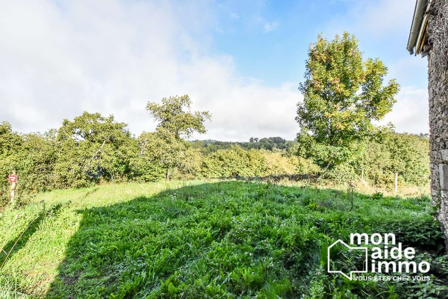  for sale house Luc Aveyron 2