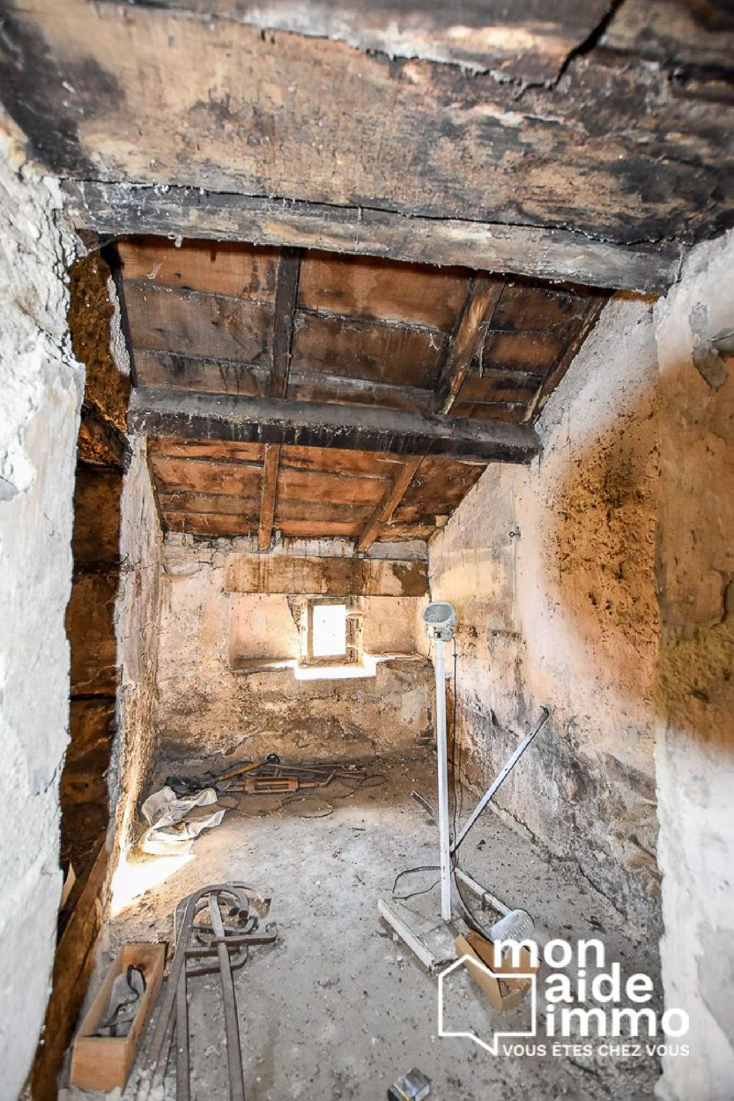  for sale house Luc Aveyron 8