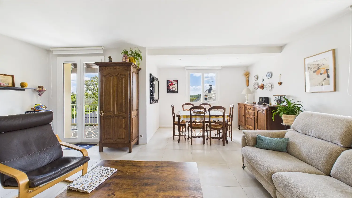  for sale house Luc Aveyron 6