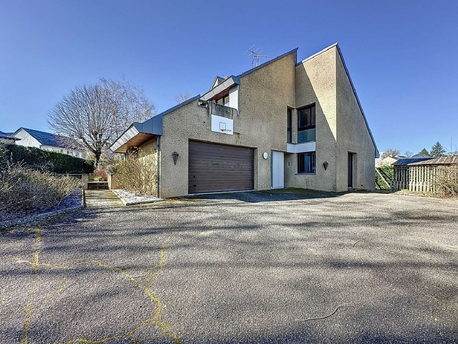  for sale house Luc Aveyron 2