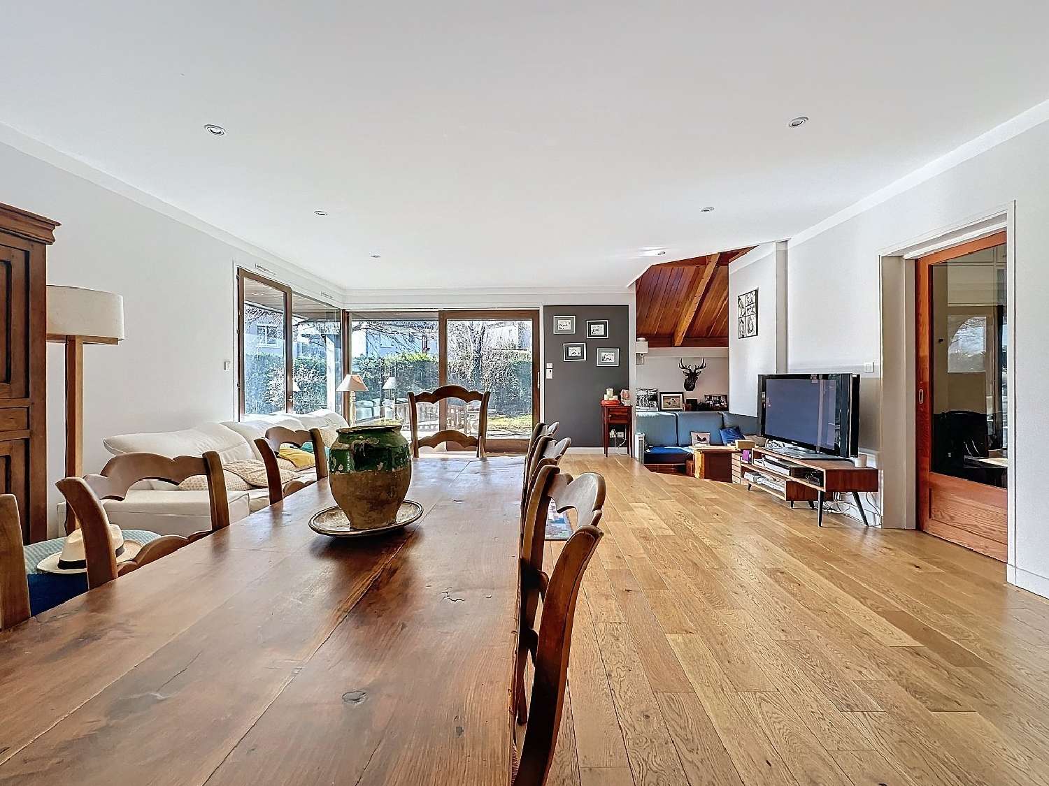  for sale house Luc Aveyron 5
