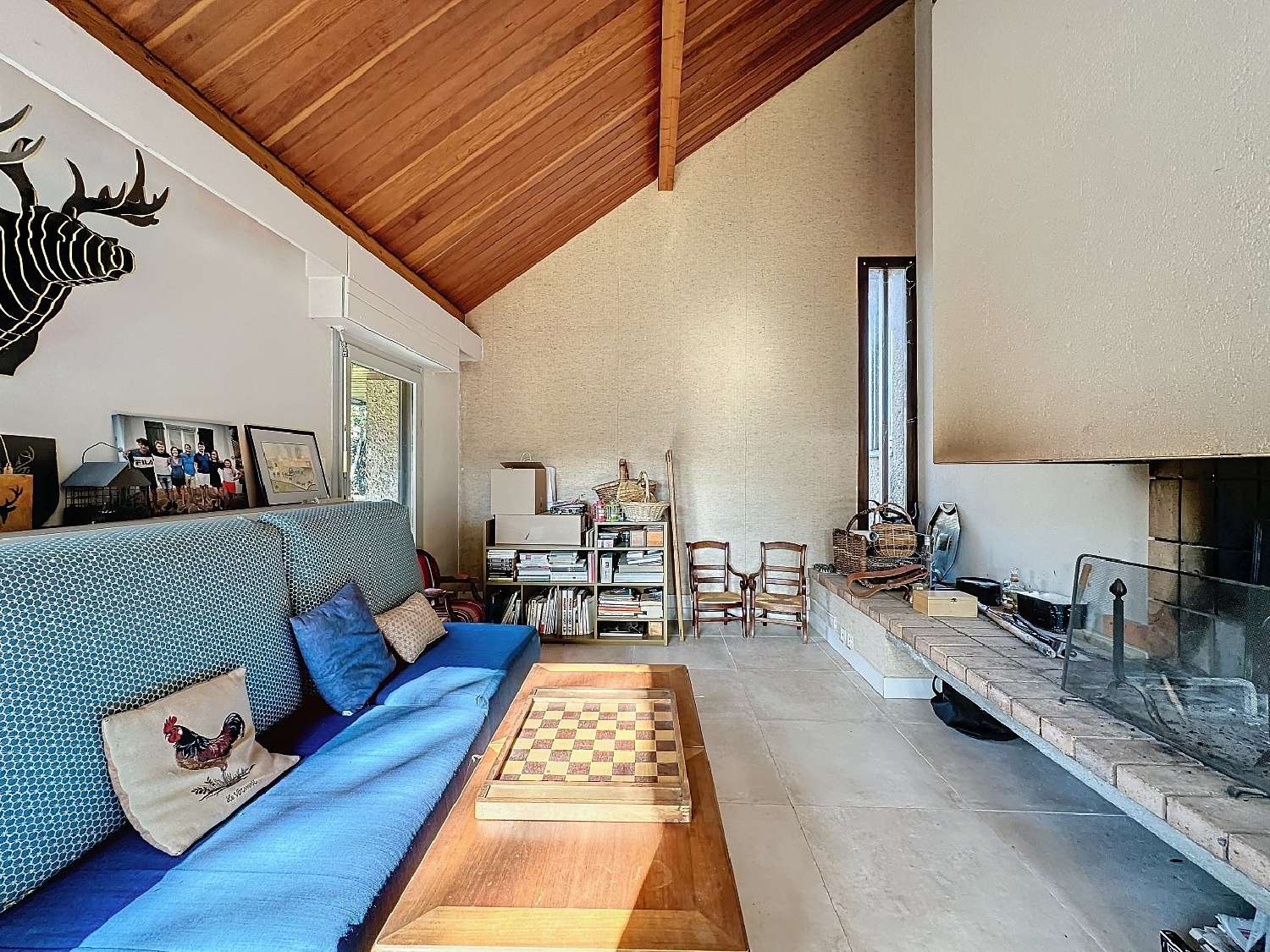  for sale house Luc Aveyron 8