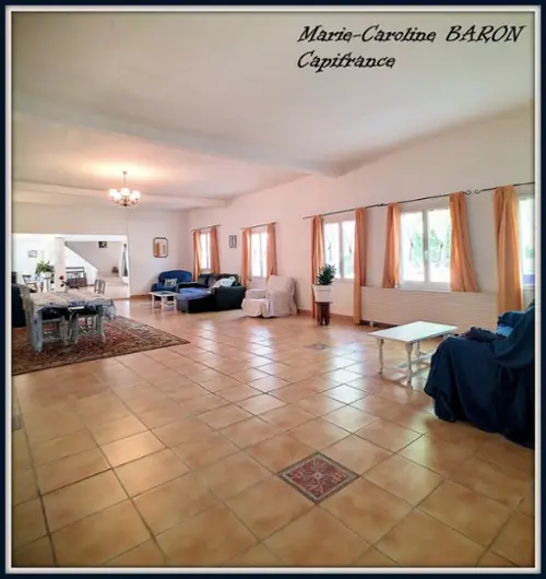 Luçay-le-Mâle Indre house foto 7136529