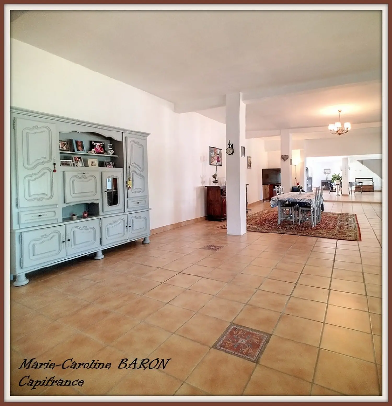  for sale house Luçay-le-Mâle Indre 3