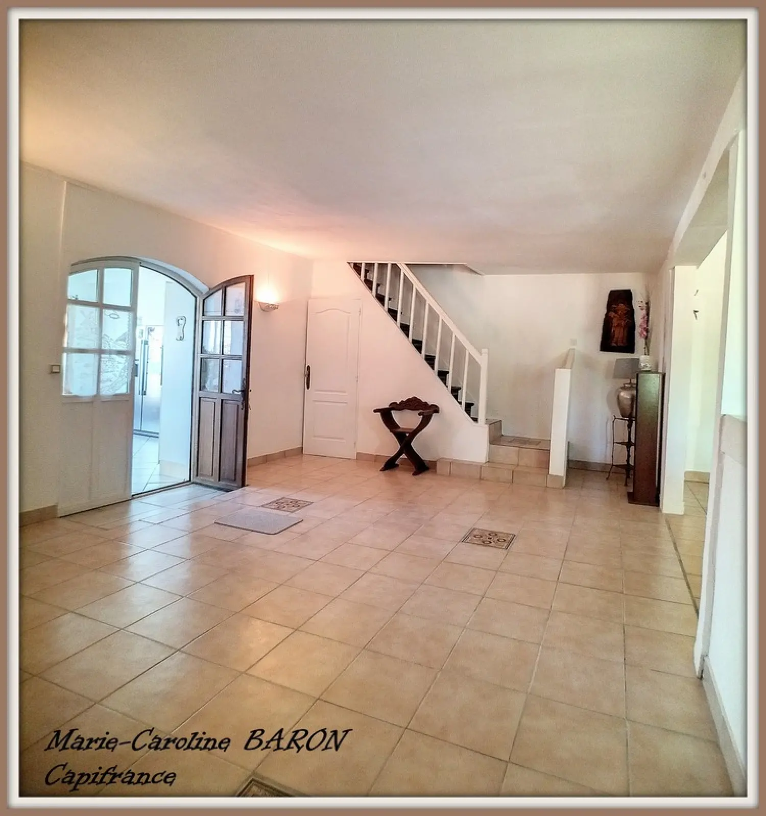  for sale house Luçay-le-Mâle Indre 5