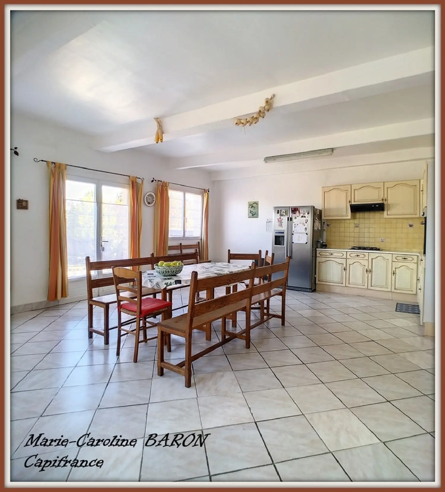  for sale house Luçay-le-Mâle Indre 6