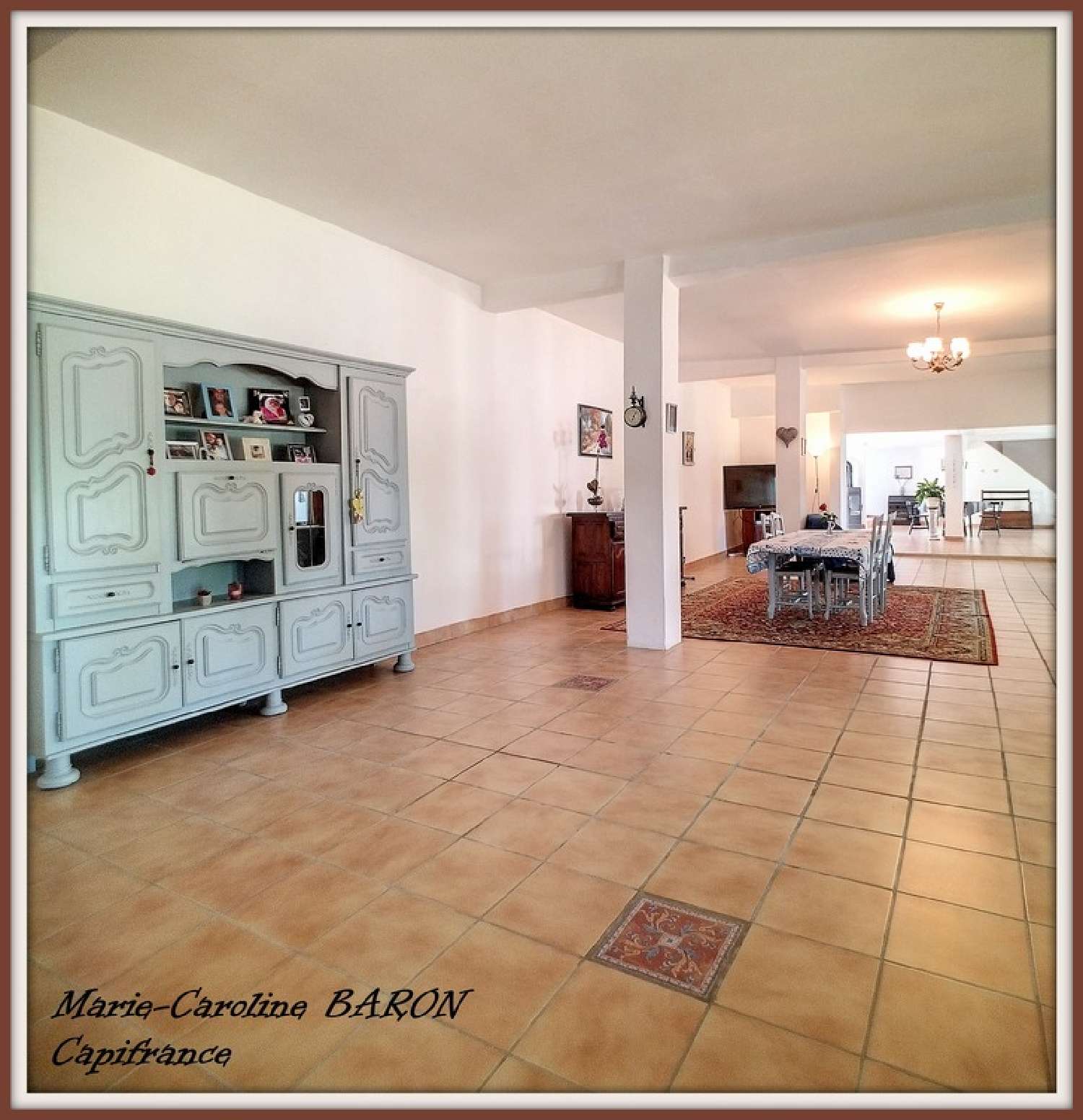  for sale house Luçay-le-Mâle Indre 3