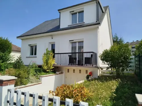 Lucé Eure-et-Loir huis foto 7132607